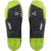 Leatt 4.5/5.5 Soles Blanc,Noir EU 47-48