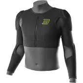 Shot Race Gear Veste De Protection à Manches Longues Aero