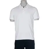 Lyle & Scott T-Shirt 'Superfine' blanc