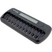 EverActive Nc-1200 Batteries Charger Clair