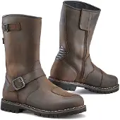 TCX Fuel Wp Marron Bottes Taille 36