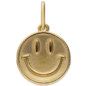 Lucardi Pendentif or