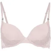 JOOP! Soutien-gorge ' Intimate Apparel ' rose