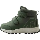 Reima Boots vert