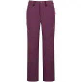 TROLLKIDS Pantalon Femund Softshell