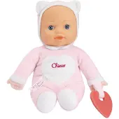Chicco Ma première poupée rose -
