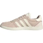 Adidas Baskets basses 'Breaknet Sleek' crème / rose ancienne