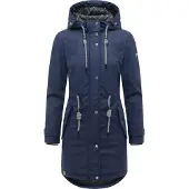 Peak Time Manteau fonctionnel