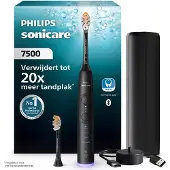 Philips Sonicare Series 7500 HX7421/14 Noir