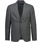 Lindbergh Veste de costume gris
