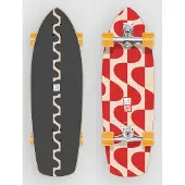 Long Island Surfskate Odyssey 32´´x9.85´´x18´´