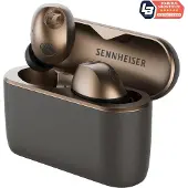 Sennheiser Momentum True Wireless 5 In-ear Écouteurs Sans Fil Avec Anti-bruit Brun