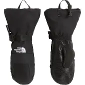 The North Face Moufles - Montana - Tnf Black - - 10 ans (140) - Moufles