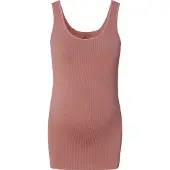 Noppies Haut rose ancienne