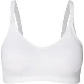Noppies Soutien-gorge d’allaitement 'Cleo' blanc