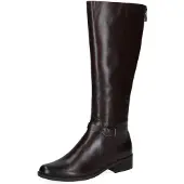 Caprice Bottes brun foncé