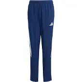 Adidas Pantalon de sport 'Tiro26 League' bleu / blanc chiné