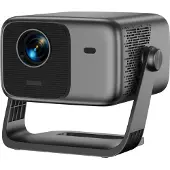 Philips Vidéoprojecteur NeoPix 460 Smart Full HD Gris et Noir