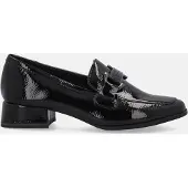 Marco Tozzi Pumps Pumps - zwartlak - Maat 38