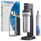 Brita SODA TRIO BLACK