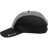 Inuteq Headcool Smart-x Cap Noir,Gris S-M