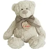 LUMPIN Spencer ours ruban 26 cm 94017