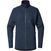 Haglöfs Veste de randonnée femme Rosson Mid
