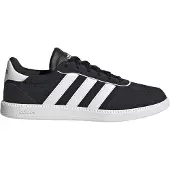 Adidas Chaussure de sport 'Breaknet Sleek' noir / blanc