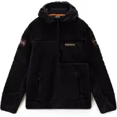 Napapijri Veste à capuche zippé Yupik