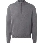 MAERZ Muenchen Pull-over gris foncé