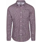 Desoto Chemise Bordeaux Bowles