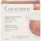 Eau Thermale Avene Couvrance poudre mosaïque peaux sensibles 10 g