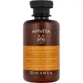 Apivita Shampooing Keratin Repair Shampoo 250ml