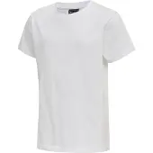 Hummel T-Shirt fonctionnel blanc