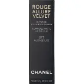 Chanel Rouge Allure Rouge à lèvres Limited edition 377 Audacieuse 3,5 grammes