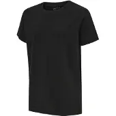 Hummel T-Shirt fonctionnel noir
