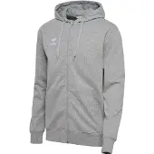 Hummel Veste de survêtement 'GO 2.0' pierre