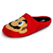 Marpen Pantoufles Mario