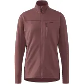 Haglöfs Polaire Zippée Rosson Mid