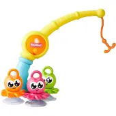 Toomies Canne à pêche poulpe E73103