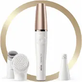 Braun FaceSpa Pro 911