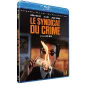METROPOLITAN FILMEXPORT Le Syndicat du crime HK Vidéo Blu-ray