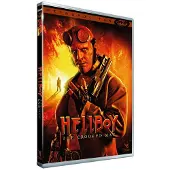METROPOLITAN FILMEXPORT Hellboy : The Crooked Man DVD