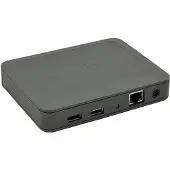 Silex DS-600 : Serveur IP Gigabit LAN USB3.0
