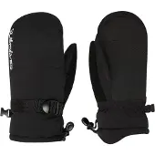 Quiksilver Mission Gloves Noir L Garçon