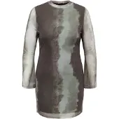 ONLY Robe turquoise