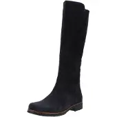 Gabor Bottes bleu foncé