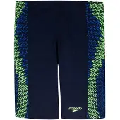 Speedo Jammer Endurance+ Tech Panel