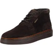 Gant Chaussure à lacets 'Kinzoon' brun foncé