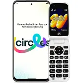 SPC Téléphone Portable 2346b Wild Star